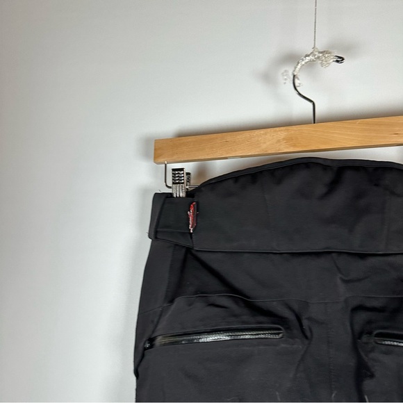 Helly Hansen Fitted Recco Ski Snow Pants - Picture 6 of 10